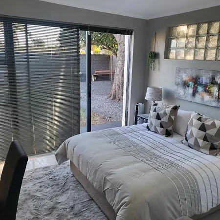 Willow Retreat Blouberg Cape Town Exterior photo