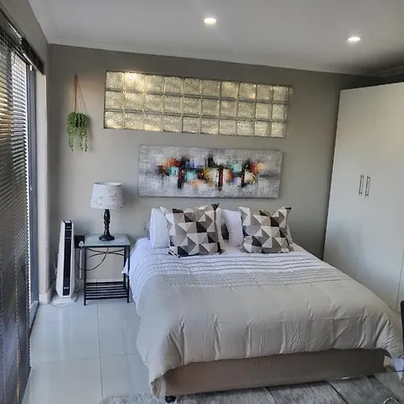 Willow Retreat Blouberg Cape Town Exterior photo