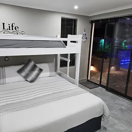 Willow Retreat Blouberg Cape Town Exterior photo