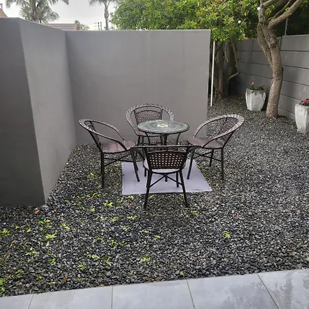 Willow Retreat Blouberg Cape Town Exterior photo