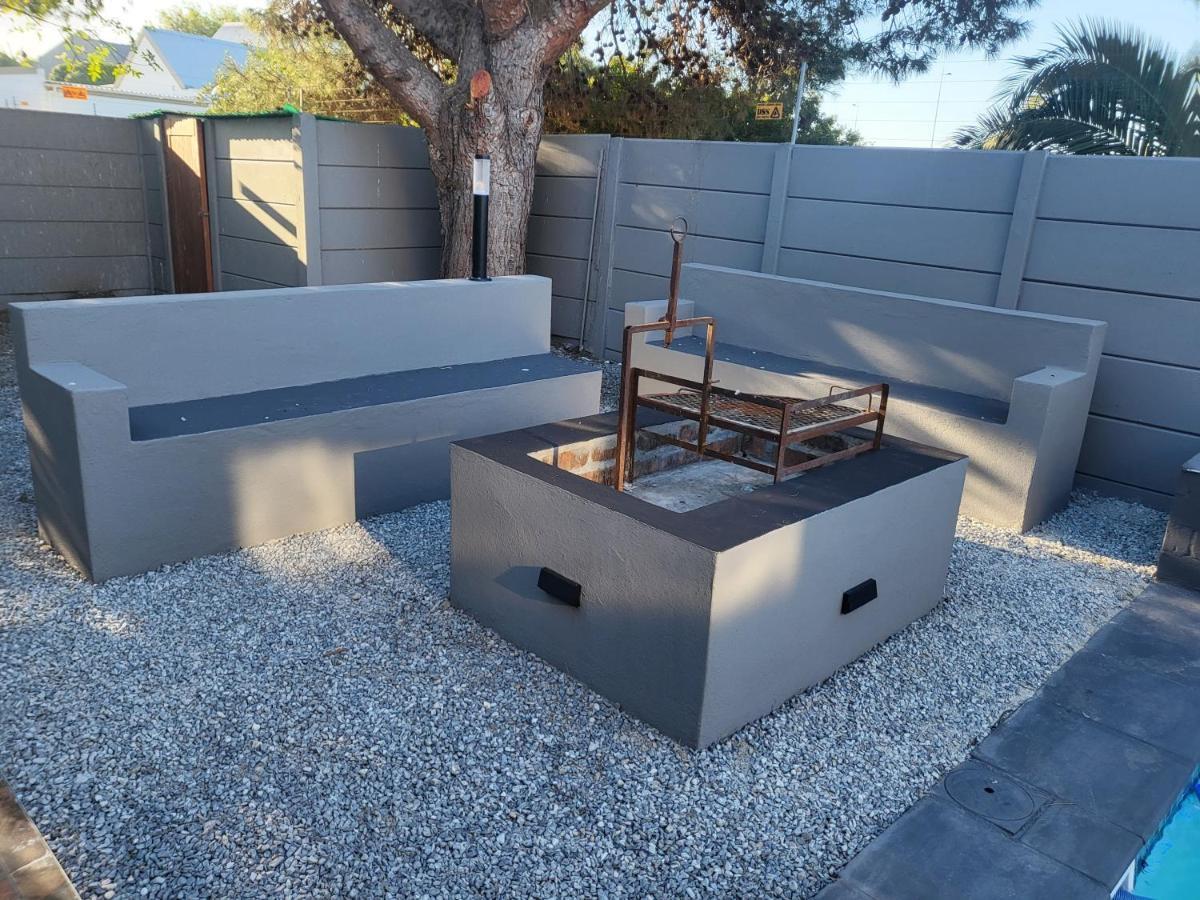 Willow Retreat Blouberg Homestay