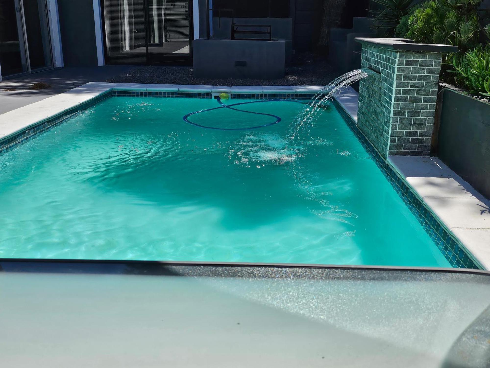 Homestay Willow Retreat Blouberg Cape Town