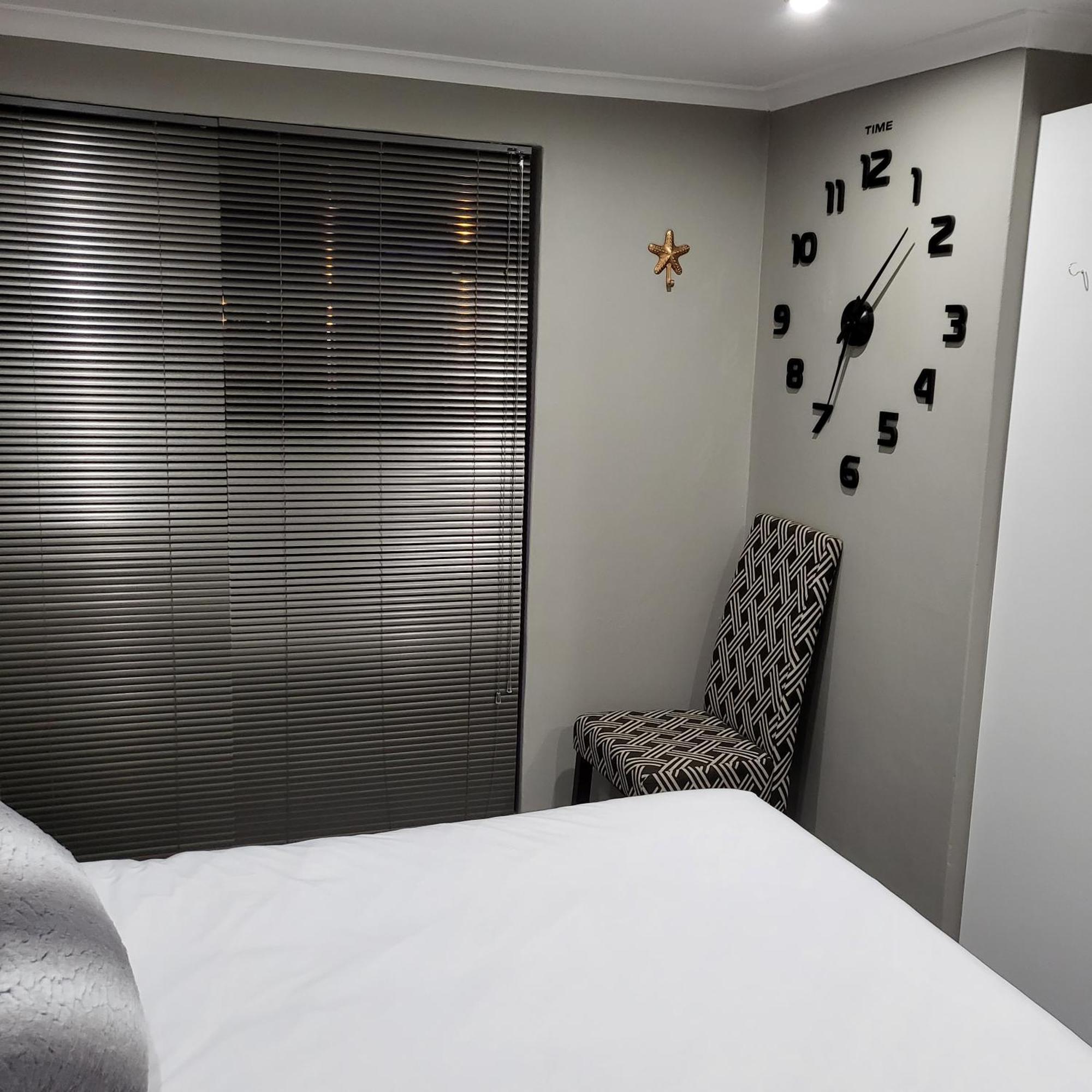 Willow Retreat Blouberg Homestay