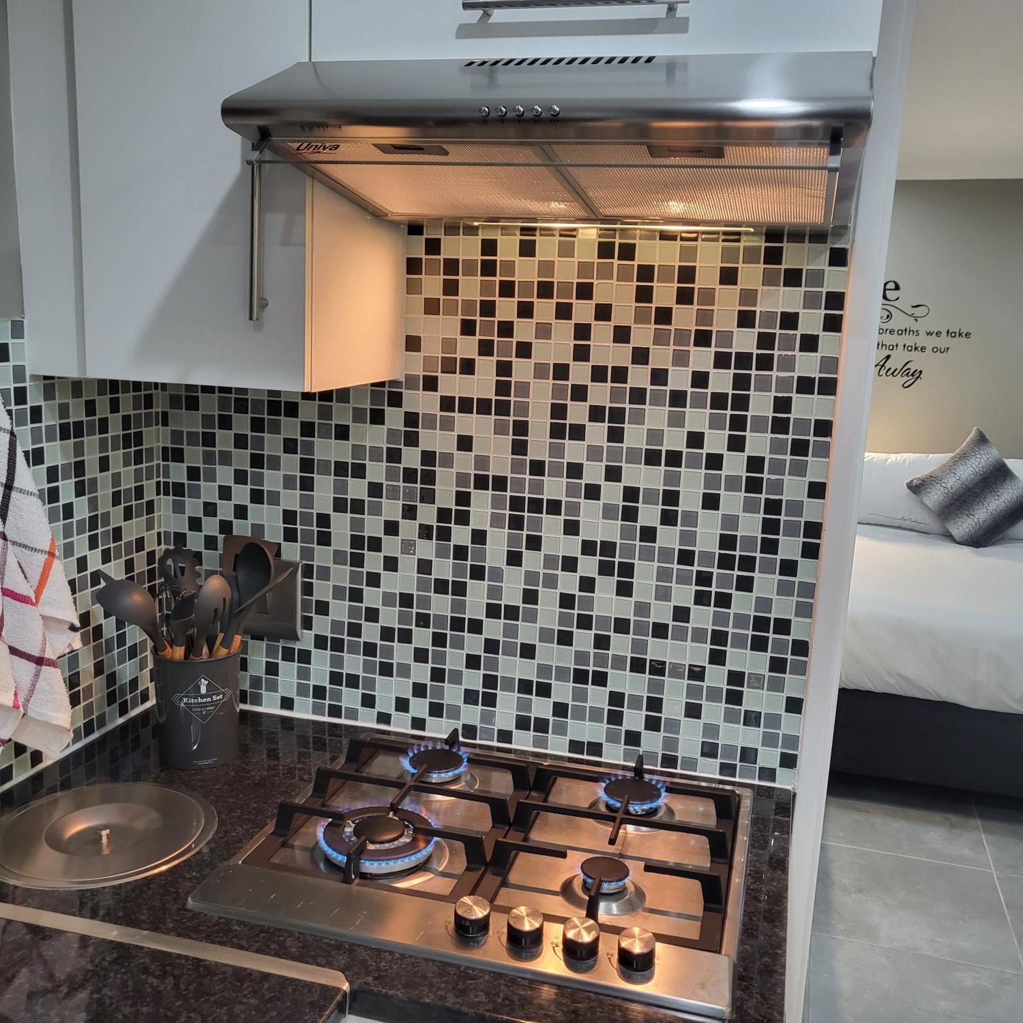 Homestay Willow Retreat Blouberg *